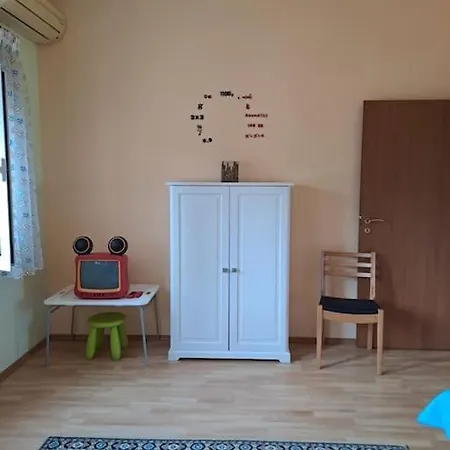 Villa Zannas Summer House *
