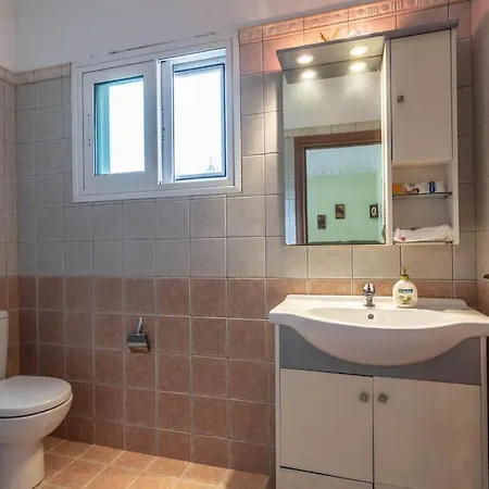 Villa Zannas Summer House Magoula (Evia)