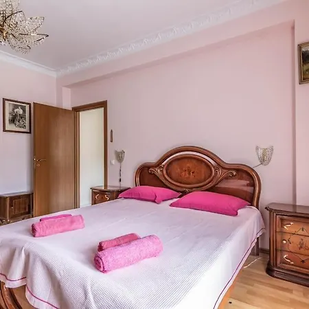 Zannas Summer House Villa