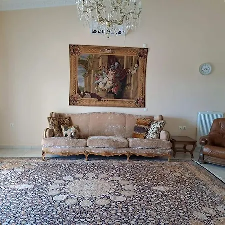 Villa Zannas Summer House *