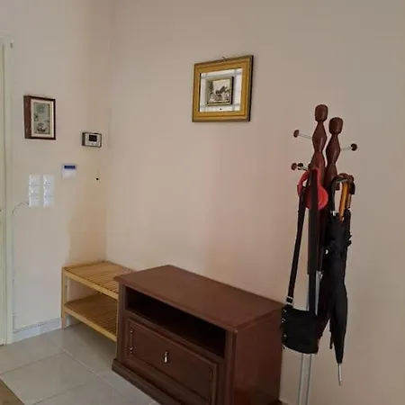 Zannas Summer House Villa *