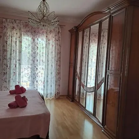 Villa Zannas Summer House