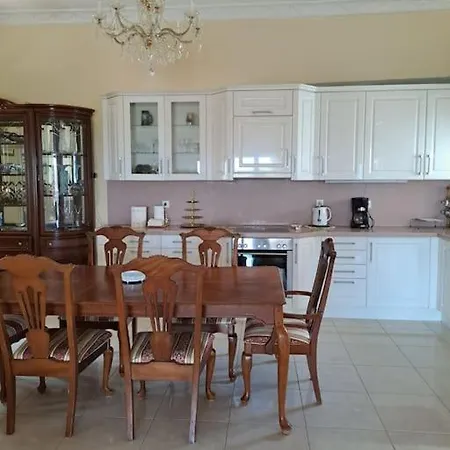 Zannas Summer House Villa Magoula (Evia)