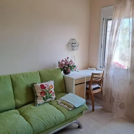 Zannas Summer House Magoula (Evia)