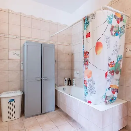 Zannas Summer House Villa *