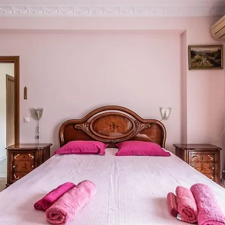 Zannas Summer House Villa Magoula (Evia)