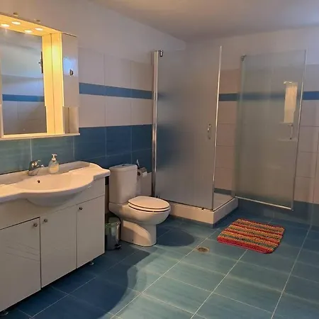 Zannas Summer House Villa