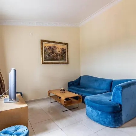 Villa Zannas Summer House