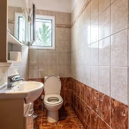 Villa Zannas Summer House Magoula (Evia)