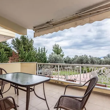 Villa Zannas Summer House Magoula (Evia)